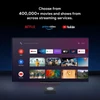 Kép 13/18 - MECOOL KM2 Plus Android TV Box Netflix támogatással, 4K HDR, Dolby Atmos, WiFi, BT5.0, Google Assistant, multimédiás lejátszó