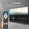 Kép 15/18 - MECOOL KM2 Plus Android TV Box Netflix támogatással, 4K HDR, Dolby Atmos, WiFi, BT5.0, Google Assistant, multimédiás lejátszó