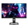 Kép 3/13 - TITAN ARMY P2710S 27” gamer monitor, 2K QHD IPS, 240Hz, 1ms, HDR400, Adaptive-Sync, állítható talp, falra szerelhető