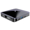 Kép 4/7 - A95X F3 Air II TV Box 4GB/64GB, 4K AV1, Android 11, Amlogic S905Y4, RGB fény, WiFi 2.4G/5G