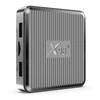 Kép 6/8 - X98Q TV Box Android 11, Amlogic S905W2, 4 magos, 2GB RAM, 16GB tárhely, 2.4G/5G WiFi, 4K AV1 médialejátszó