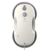 Kép 6/6 - TOSIMA W3 ablakmosó robot, 3800Pa szívóerő, dupla permet, 80ml tartály, okos útvonal, biztonsági akku, 12 mop