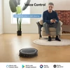 Kép 7/8 - Proscenic X1S robotporszívó felmosóval, 3000 Pa szívóerő, 2.5L porzsák, app és hangvezérlés, fekete