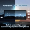 Kép 6/9 - MINIX CP89-HD hordozható vezeték nélküli CarPlay/Android Auto kijelző, 8.9" IPS érintőképernyő, Dupla Bluetooth, AUX, FM Transmitter