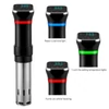 Kép 3/9 - Sous Vide főzőgép 1100W – lassú vákuumfőző LED érintőképernyővel, 25–95°C hőmérséklet-tartomány