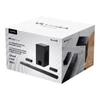 Kép 5/5 - Ultimea Nova S80 5.1.2 hangprojektor szubwooferrel, Dolby Atmos, 4K HDR, 520W csúcsteljesítmény