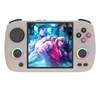 Kép 1/9 - ANBERNIC RG CubeXX retro játékkonzol, 32GB+256GB, 11000+ játék, 3.95” IPS kijelző, WiFi, Bluetooth, 6.5h játékidő - szürke