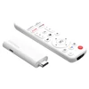 Kép 2/17 - H96 Max H313 Android 14 TV Stick, 2GB/16GB, Quad-Core, 4K UHD, WiFi 6, Chromecast, HDMI, USB – Okos TV médialejátszó