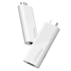 Kép 4/17 - H96 Max H313 Android 14 TV Stick, 2GB/16GB, Quad-Core, 4K UHD, WiFi 6, Chromecast, HDMI, USB – Okos TV médialejátszó