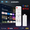 Kép 12/17 - H96 Max H313 Android 14 TV Stick, 2GB/16GB, Quad-Core, 4K UHD, WiFi 6, Chromecast, HDMI, USB – Okos TV médialejátszó