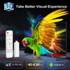 Kép 14/17 - H96 Max H313 Android 14 TV Stick, 2GB/16GB, Quad-Core, 4K UHD, WiFi 6, Chromecast, HDMI, USB – Okos TV médialejátszó