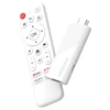 Kép 1/17 - H96 Max H313 Android 14 TV Stick, 2GB/16GB, Quad-Core, 4K UHD, WiFi 6, Chromecast, HDMI, USB – Okos TV médialejátszó