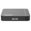 Kép 3/7 - TANIX W2 TV Box Android 11, 4GB RAM 64GB ROM, Amlogic S905W2, Cortex A53, Dual WiFi médialejátszó