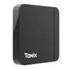 Kép 6/7 - TANIX W2 TV Box Android 11, 4GB RAM 64GB ROM, Amlogic S905W2, Cortex A53, Dual WiFi médialejátszó