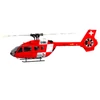 Kép 4/4 - RC ERA C190 giroszkópos, stabilizált RC helikopter - piros
