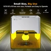 Kép 6/9 - TWO TREES TS1 Mini 3W lézergravírozó, 0.01mm pontosság, 800mm/perc sebesség, Lightburn/LaserGRBL kompatibilis