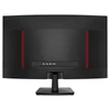 Kép 7/14 - TITAN ARMY C32C1S 31,5" ívelt gamer monitor, 2K QHD, 260Hz, 1ms, HDR10, Adaptive Sync, alacsony kékfény