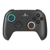 Kép 1/10 - ANBERNIC RG P01 játékvezérlő – Hall szenzorok, giroszkóp, Bluetooth/vezeték nélküli/vezetékes, PC, Switch, Android, iOS, Steam kompatibilis - Fekete