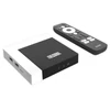 Kép 2/11 - MECOOL KM7 Plus Android 11 TV Box, Amlogic S905Y4, 4K HDR, 2GB RAM, 16GB tárhely, 5G WiFi, Bluetooth 5.0