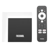 Kép 1/11 - MECOOL KM7 Plus Android 11 TV Box, Amlogic S905Y4, 4K HDR, 2GB RAM, 16GB tárhely, 5G WiFi, Bluetooth 5.0