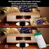 Kép 7/13 - Ultimea Apollo P50 projektor, 800 ANSI fényerő, natív Full HD 1080P, Dolby Audio, automata fókusz és képkorrekció, WiFi 6, Bluetooth 5.3