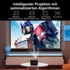Kép 9/13 - Ultimea Apollo P50 projektor, 800 ANSI fényerő, natív Full HD 1080P, Dolby Audio, automata fókusz és képkorrekció, WiFi 6, Bluetooth 5.3