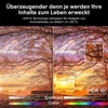 Kép 13/13 - Ultimea Apollo P50 projektor, 800 ANSI fényerő, natív Full HD 1080P, Dolby Audio, automata fókusz és képkorrekció, WiFi 6, Bluetooth 5.3