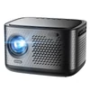 Kép 1/13 - Ultimea Apollo P50 projektor, 800 ANSI fényerő, natív Full HD 1080P, Dolby Audio, automata fókusz és képkorrekció, WiFi 6, Bluetooth 5.3
