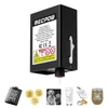 Kép 1/9 - Mecpow R1 1064nm 1.2W infravörös lézermodul M1 / X3 sorozatú lézergravírozóhoz