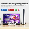 Kép 6/6 - AOSIMAN P156QCC 15.6" hordozható monitor, 2560x1600, 100% sRGB, könnyű és vékony, utazáshoz ideális, Type-C, HDMI, sztereó hangszóró