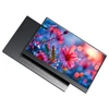 Kép 1/6 - AOSIMAN P156QCC 15.6" hordozható monitor, 2560x1600, 100% sRGB, könnyű és vékony, utazáshoz ideális, Type-C, HDMI, sztereó hangszóró