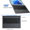 Kép 9/20 - Ninkear A15 Air laptop, 15.6" FHD, AMD Ryzen 5 3500U, 16GB RAM, 512GB SSD, WiFi5, Type-C, HDMI, ujjlenyomat-olvasó