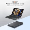 Kép 12/20 - Ninkear A15 Air laptop, 15.6" FHD, AMD Ryzen 5 3500U, 16GB RAM, 512GB SSD, WiFi5, Type-C, HDMI, ujjlenyomat-olvasó