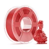 Kép 2/13 - 12kg Mecpow nagy sebességű PETG filament – világoskék, rózsaszín, lila, átlátszó, szürke, kék, cián, piros, sárga, fekete