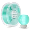 Kép 12/13 - 12kg Mecpow nagy sebességű PETG filament – világoskék, rózsaszín, lila, átlátszó, szürke, kék, cián, piros, sárga, fekete