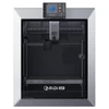 Kép 2/13 - QIDI TECH Q2 3D nyomtató – nagy pontosság, 370°C fúvóka, AI kamera, 270×270×256 mm térfogat, PLA/ABS/PETG/TPU és haladó anyagokhoz