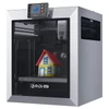 Kép 1/13 - QIDI TECH Q2 3D nyomtató – nagy pontosság, 370°C fúvóka, AI kamera, 270×270×256 mm térfogat, PLA/ABS/PETG/TPU és haladó anyagokhoz