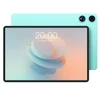 Kép 2/11 - Teclast P50AI 10.9" Android 14 tablet, 6GB+128GB, AI kamera, 1TB bővíthető, 5G WiFi, 8000mAh akku