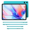 Kép 6/8 - Teclast P30 10.1" tablet, Android 14, 12GB RAM, 128GB tárhely, HD IPS kijelző, WiFi 6, sztereó hangszóró, kamera, Type-C, Bluetooth