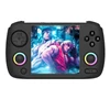 Kép 1/9 - ANBERNIC RG CubeXX játékkonzol 32GB+128GB, 8000+ játékkal, 3.95” IPS kijelző, WiFi, Bluetooth, RGB fény - Fekete