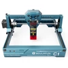 Kép 2/17 - SCULPFUN C1 3W mini lézergravírozó, 10000mm/perc, 150x130mm munkaterület, 0,04mm precíziós pont, hatékony szűrés