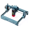 Kép 3/17 - SCULPFUN C1 3W mini lézergravírozó, 10000mm/perc, 150x130mm munkaterület, 0,04mm precíziós pont, hatékony szűrés