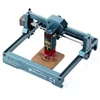 Kép 5/17 - SCULPFUN C1 3W mini lézergravírozó, 10000mm/perc, 150x130mm munkaterület, 0,04mm precíziós pont, hatékony szűrés