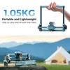 Kép 14/17 - SCULPFUN C1 3W mini lézergravírozó, 10000mm/perc, 150x130mm munkaterület, 0,04mm precíziós pont, hatékony szűrés