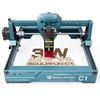 Kép 1/17 - SCULPFUN C1 3W mini lézergravírozó, 10000mm/perc, 150x130mm munkaterület, 0,04mm precíziós pont, hatékony szűrés