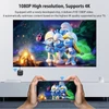 Kép 5/9 - ETOE vezeték nélküli HDMI adó-vevő készlet – AirPlay & Miracast, Plug&Play, 1080p→4K felskálázás, alacsony késleltetés, 50 m hatótáv