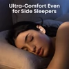 Kép 2/7 - Anker Soundcore Sleep A30 zajszűrős alvó fülhallgató, 45 óra üzemidő, AI agyhullám hangzás, app vezérlés