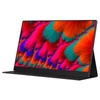 Kép 2/11 - AOSIMAN 156FCT hordozható érintőképernyős monitor, 15.6" Full HD, mini HDMI, Type-C, beépített hangszóró