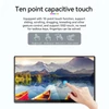 Kép 10/11 - AOSIMAN 156FCT hordozható érintőképernyős monitor, 15.6" Full HD, mini HDMI, Type-C, beépített hangszóró