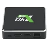 Kép 4/10 - X4Q PRO Android 11 TV Box, Amlogic S905X4, 8K HDR, 4GB/32GB, Dual WiFi, Bluetooth 5.1, Gigabit LAN médiabox